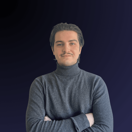 Photo de Arthur Jean, Fondateur & Développeur